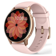 TUYOMA Damen-Smartwatch