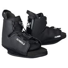 MESLE Wakeboard-Bindung
