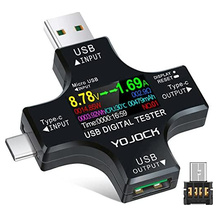 YOJOCK USB-Messgerät