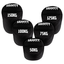 Gravity Fitness Sandbag