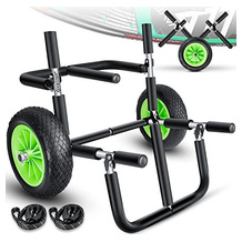 Kesser Kajakwagen