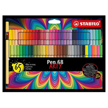 Stabilo Filzstift