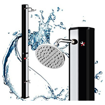 UISEBRT 35-Liter-Solardusche