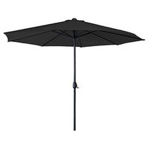 YRHome 3-m-Sonnenschirm