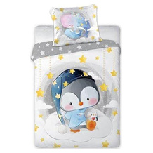 CLEAVEN Kinderbettwäsche