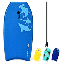 RELAX4LIFE Bodyboard