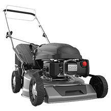 Güde Eco Wheeler 415 R