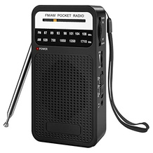 Padwa Lifestyle Taschenradio