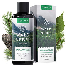 FJORLAND Bio-Saunaaufguss