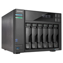 ASUSTOR NAS-Gehäuse
