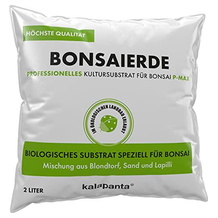 Kalapanta Bonsaierde