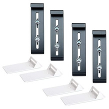 Plastia Blumenkastenhalterung
