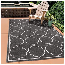 SANAT Outdoor-Teppich