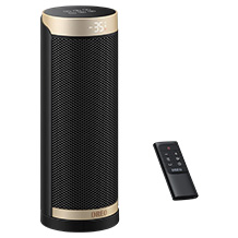 Dreo Heizlüfter mit Fernbedienung