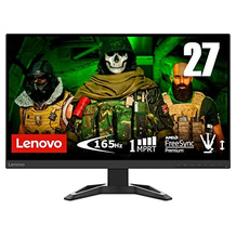 Lenovo WQHD-Monitor