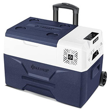 Kesser 30-Liter-Kühlbox
