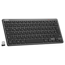 Arteck USB-Tastatur