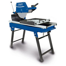 Scheppach elektrischer Fliesenschneider