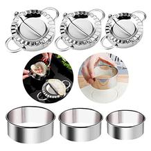 FYSL Dumpling Maker