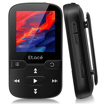 Etacé Sport-MP3-Player