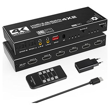 Tendak HDMI-Matrix