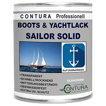 Farbmanufaktur Contura Bootslack