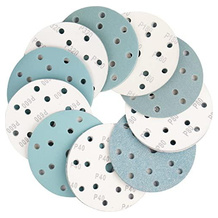 FASTPLUS 150-mm-Schleifpapier