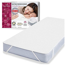 Pataya Matratzenschutz 90x200