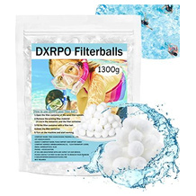 DXRPO Filterball
