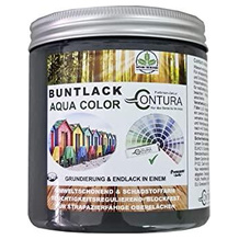 Farbmanufaktur Contura Buntlack