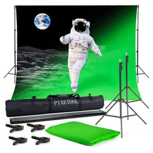 DTP Green-Screen