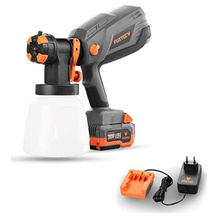 Fuxtec FX-E1CSP20-SET