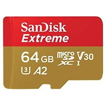 SanDisk SDSQXAH-064G-GN6MA