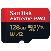 SanDisk SDSQXCD-128G-GN6MA