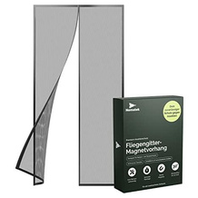 Nematek Fliegengitter-Vorhang