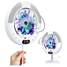 KOVCDVI Wand-CD-Player