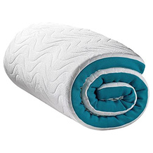 Komfortec Visco-Matratzenauflage 90x200