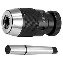 GETLITOOL MK2-Bohrfutter