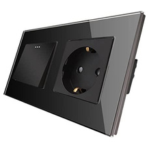 CNBINGO Touch-Lichtschalter