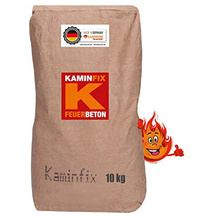 Kaminfix Ofenmörtel