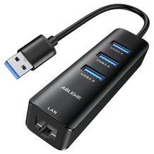 ABLEWE USB-Ethernet-Adapter