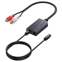 AUTOUTLET Digital-Analog-Wandler