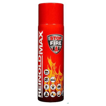 Feuerlöschspray