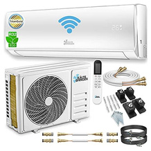 Kältebringer KB51-18000BTU QC