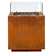 intergrill Gas-Feuerstelle