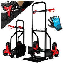 MASKO 200-kg-Sackkarre