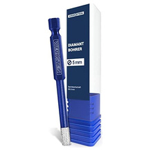 WERKSTEIN Fliesenbohrer