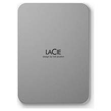 LaCie STLP4000400