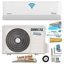 DIMSTAL Split-Klimaanlage