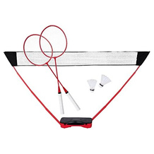 Philips Federball-Netz